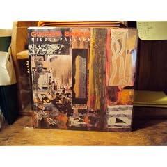 Middle Passage [VINYL]