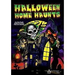 Halloween Home Haunts