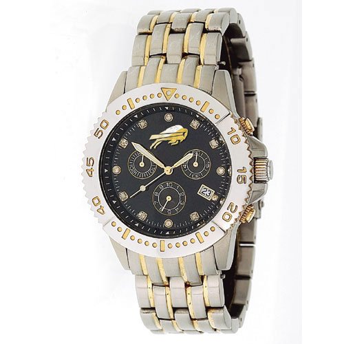 Buffalo Bills NFL Mens Legend Series Watch