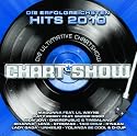 Die ultimative Chartshow - Hits 2010 [Explicit]