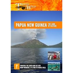 Travel Wild Papua New Guinea