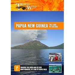 Travel Wild Papua New Guinea