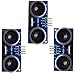 3pcs Ultrasonic Module Hc-sr04 Distance Measuring Transducer Sensor for Arduino