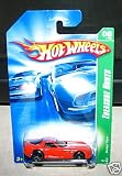 2008 Hot Wheels Treasure Hunt Dodge Viper #8