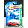 2008 Hot Wheels Treasure Hunt Dodge Viper #8