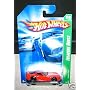 2008 Hot Wheels Treasure Hunt Dodge Viper #8