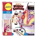Paint A Paper Lantern Kit