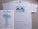 Search : CHRIS ISAAK - Always Got Tonight Tour 2002 - White T-shirt