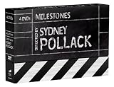 Produkt-Bild: Milestones - Sydney Pollack (4 DVDs)