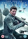 Oblivion [DVD] [2013]