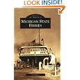 Michigan State Ferries (MI) (Images of America) by Les Bagley
