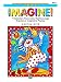 Just Imagine!, Book 1