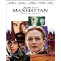 Adrift in Manhattan