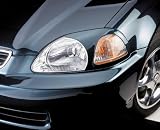 1996-98 Honda Civics Auto Specialties-Circles