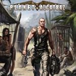 Planet Alcatraz [Download]