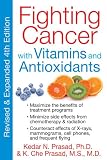 Fighting Cancer with Vitamins and Antioxidants