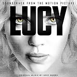 Lucy (Soundtrack from the Motion Picture)
