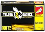 100'12/3 YELLOW EXT CORD