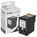 LD Remanufactured Ink Cartridge Replacement for HP 56 C6656AN (Black)