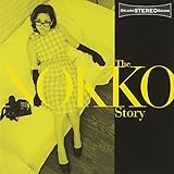 THE NOKKO STORY NOKKO