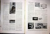 Toaster Kitchen Gadget Cooker Decor Vacuum 1935