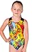 Leotard Crazy Peace