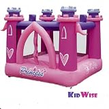 Kidwise MY LITTLE PRINCESS BOUNCER