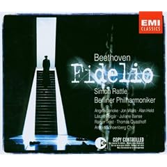 Beethoven : Fidelio