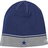 Men`s Dallas Cowboys Second Season Player Knit Hat