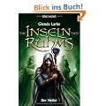 Die Inseln des Ruhms 2: Der Heiler
