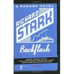Backflash