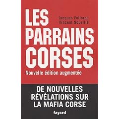 Les Parrains corses