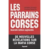 Les Parrains corsespar Jacques Follorou