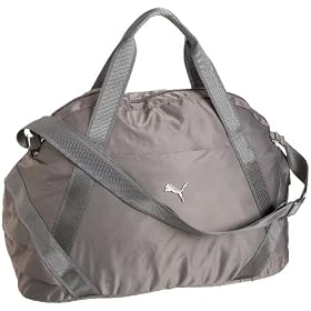 Puma Fitness Lux Workout Bag
