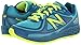 New Balance Women's Fresh Foam Hierro Trail Shoe