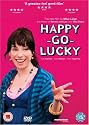 Happy-Go-Lucky [DVD] [2008]