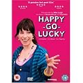 Happy-Go-Lucky [DVD] [2008]