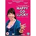 Happy-Go-Lucky [DVD] [2008]