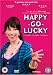 DVD : Happy-Go-Lucky [2008]