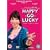 Happy-Go-Lucky [DVD] [2008]