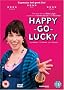 Happy-Go-Lucky [DVD] [2008]