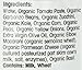 Sprout Organic Foods, Stage 3 Pouch, Minestrone and Greens with Beans, 4.5 Ounce (Pack of 5)