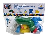 The World of Eric Carle Bathtub Squirt Toys Set by Kids Preferred