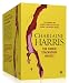 True Blood Boxed Set 3 (Sookie Stackhouse Vampire)