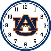 Auburn Clock 12 Inch Diameter