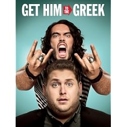 Get Him to the Greek