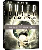 Outer Limits - The Complete Season 5