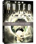 The Outer Limits: The Complete Fifth...