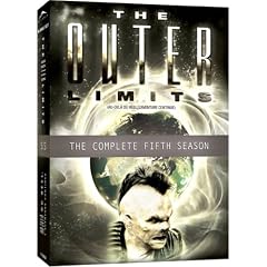 Outer Limits - The Complete Season 5