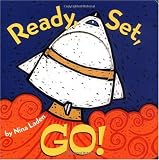 Ready, Set, Go!